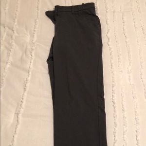 Lululemon ABC original pants